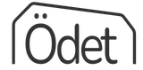 Ödet – Urban bygdegård logotyp