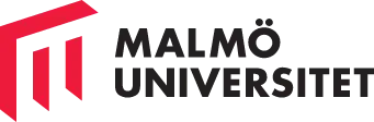 Malmö universitet Logotyp