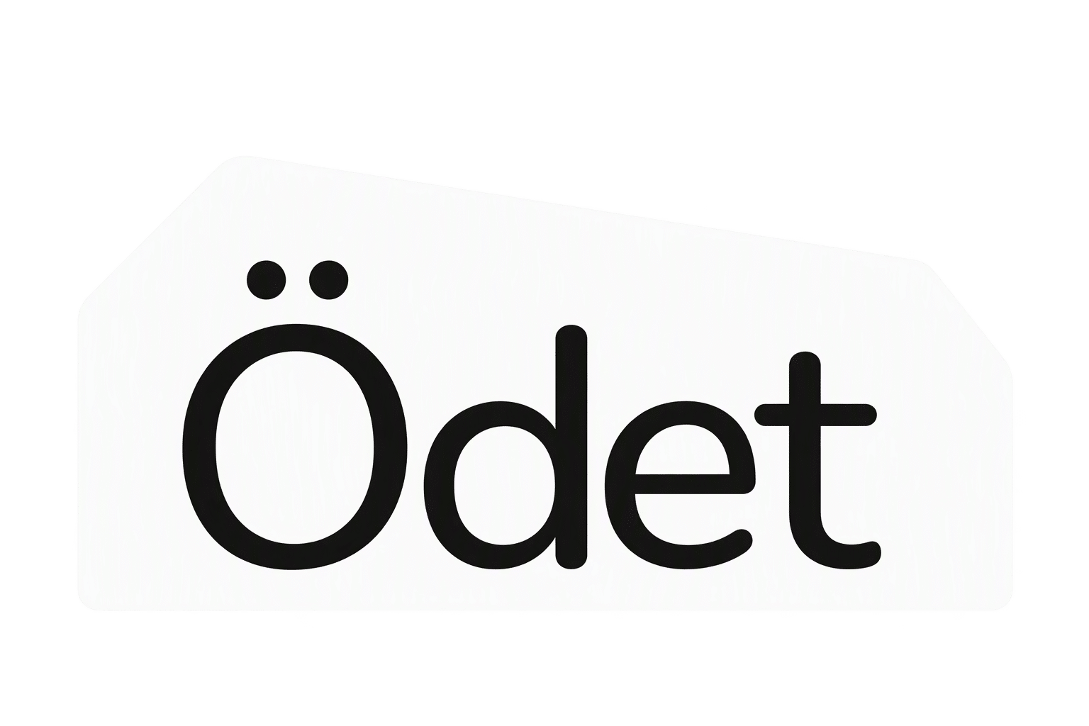 Ett hem för positiv förändring